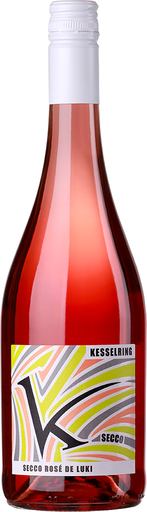 Secco Rosé BIO