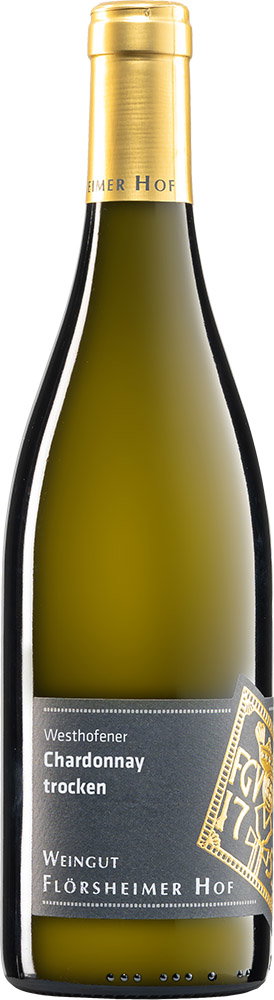 2025 Westhofener Chardonnay