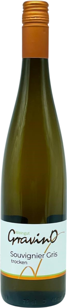 2024 Souvignier Gris