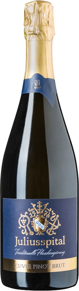 2022 Cuvée Pinot Sekt b. A.