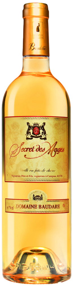 Sémillon des Anges Comté Tolosan IGP