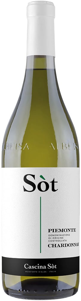 2024 Chardonnay Piemonte DOC
