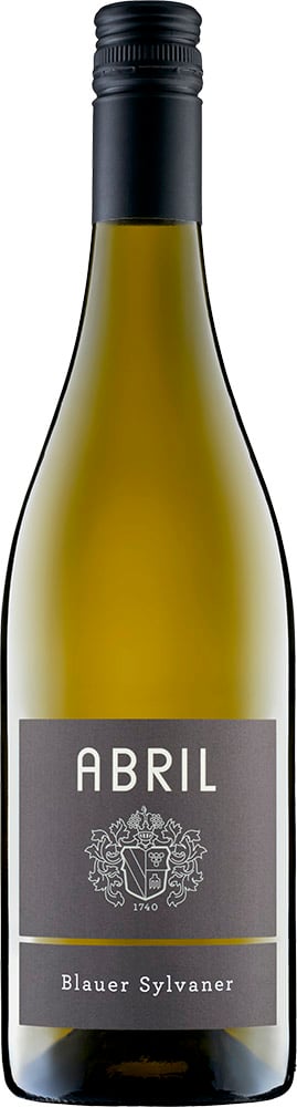 2024 STEIN Blauer Sylvaner BIO