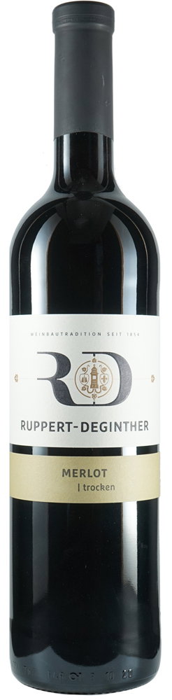 2024 Merlot