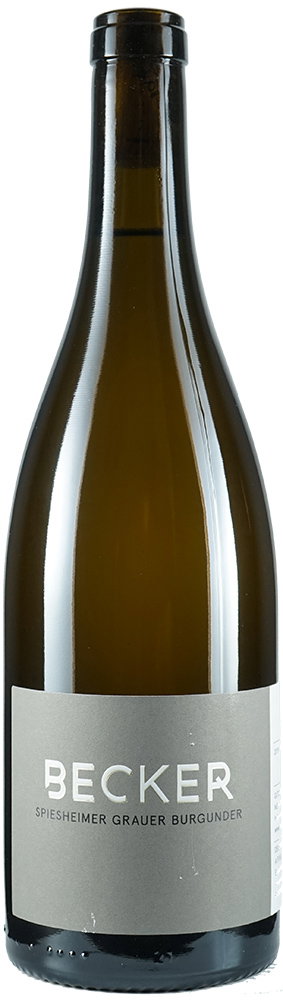 2023 Spiesheimer Grauer Burgunder Ortswein