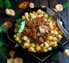 Blog Wein zu Pilzen 5
