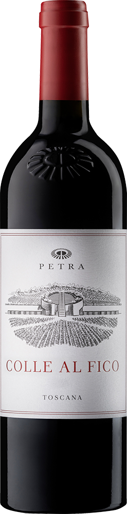 2022 Colle al Fico Syrah Toscana IGP