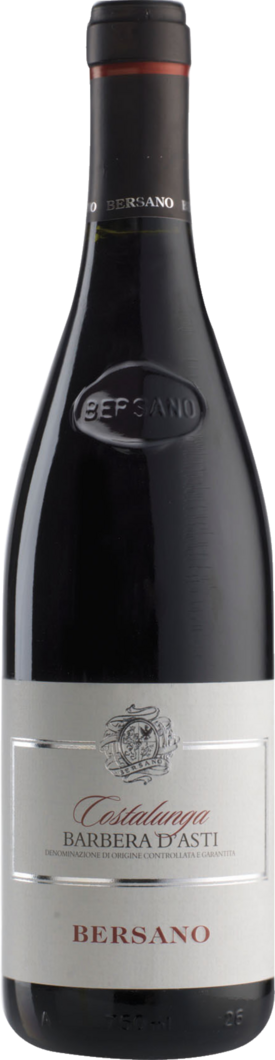2023 Costalunga Barbera d Asti' reflection