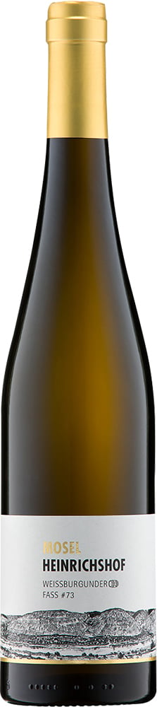 2024 Weissburgunder Réserve