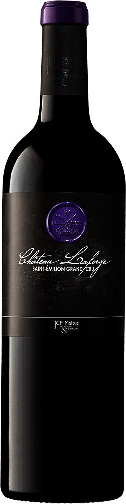 2020 Château Laforge Saint Émilion Grands Crus AOP