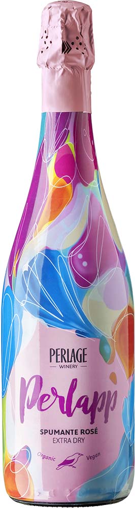 Perlapp Rosé