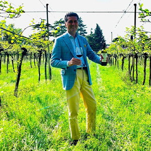 Luca Segattini
