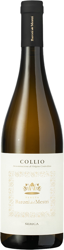 2024 Malvasia Collio Goriziano DOC
