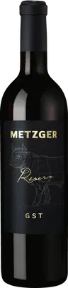 2022 Metzger GST Cuvée Rot Réserve
