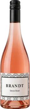 Rosé Secco