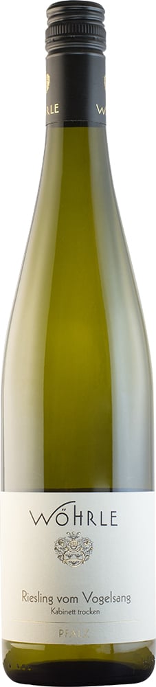 2021 Riesling Kabinett VOM VOGELSANG BIO