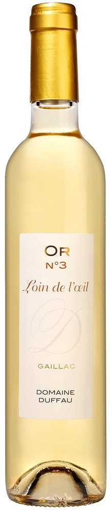 2022 Or n°3 Gaillac AOP