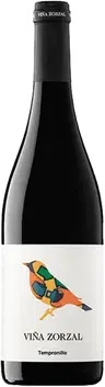 2025 Zorzal Tempranillo Navarra DO