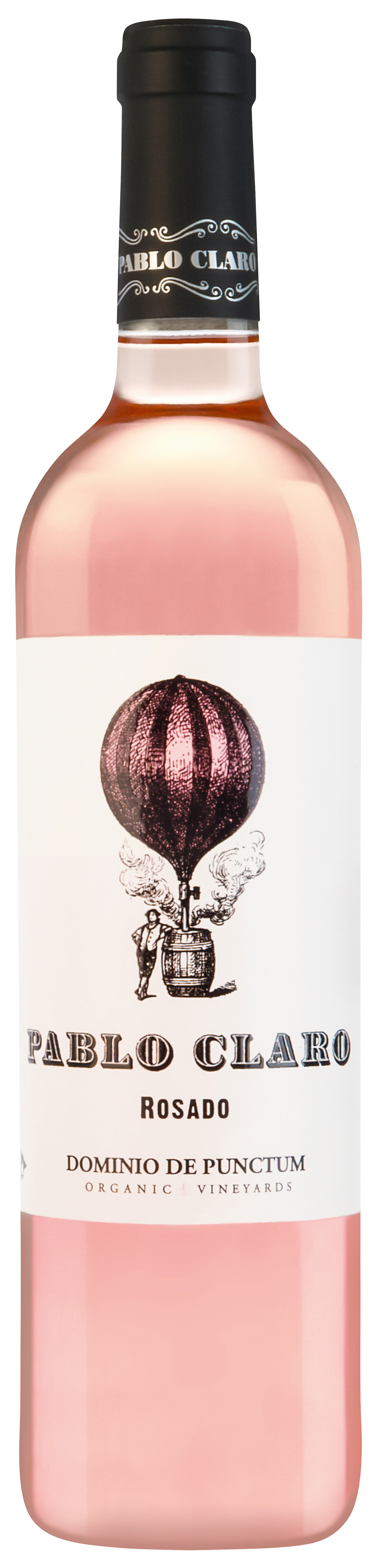 2023 Pablo Claro Rosado Castilla VT BIO