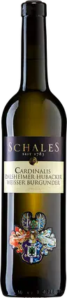 2024 Dalsheimer Hubacker Weisser Burgunder