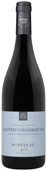 2021 Gevrey Chambertin AOP