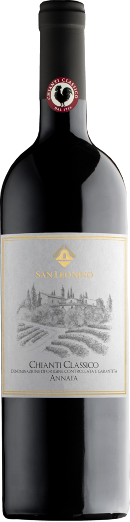 2024 San Leonino Chianti Classico