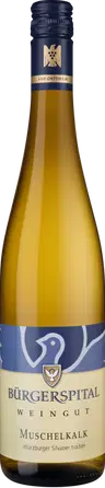 2023 Würzburger Silvaner Muschelkalk
