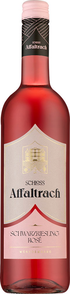 2024 Schwarzriesling Rosé
