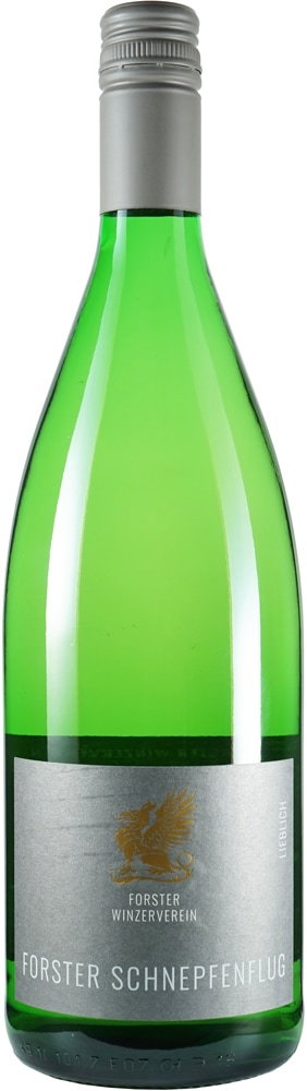 2025 Forster Schnepfenflug Riesling 1,0 L