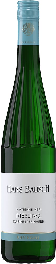 2025 HATTENHEIMER Riesling Kabinett