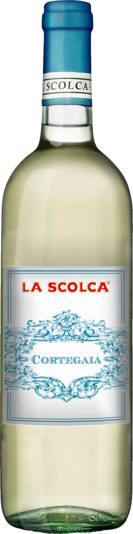 2023 La Scolca Cortegaia