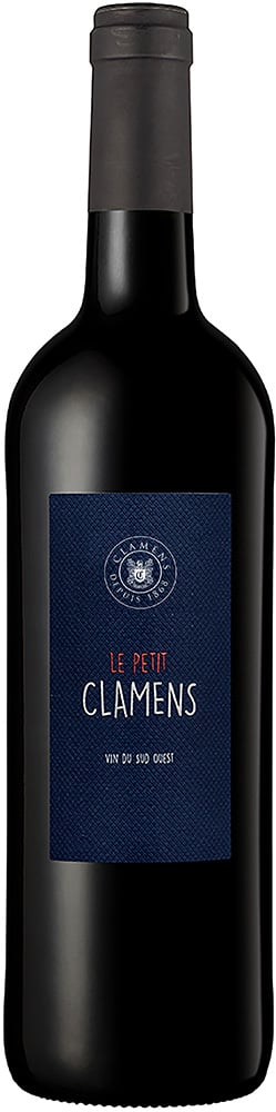 2024 Le Petit Clamens Comté Tolosan IGP