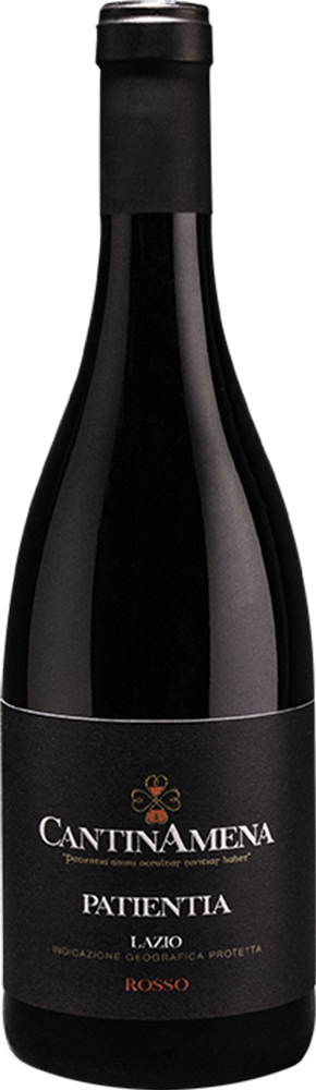 2022 Patienta Lazio IGP BIO