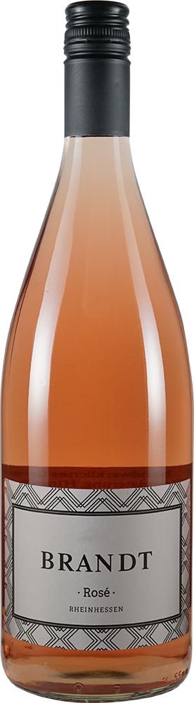 2025 Rosé 1,0 L