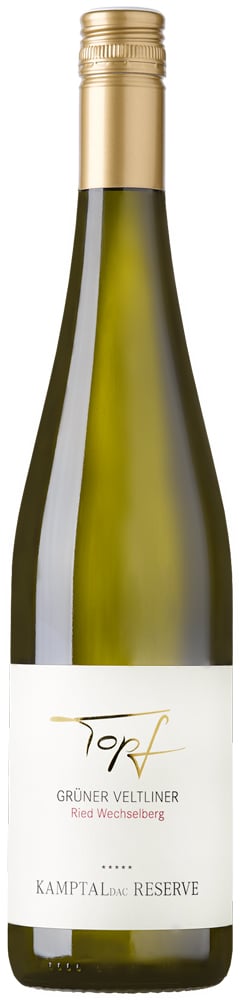 2025 Grüner Veltliner Kamptal DAC Ried Wechselberg