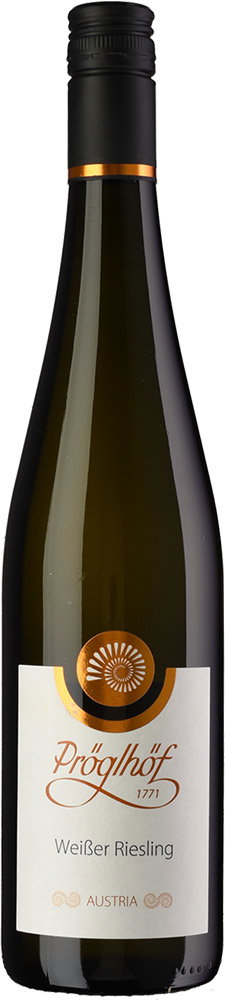 2024 Riesling BIO