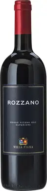 2020 ROZZANO Rosso Piceno Superiore DOC