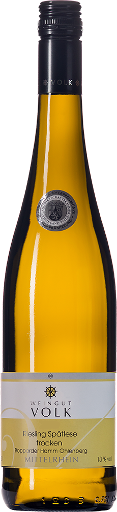 2024 Riesling Spätlese