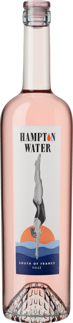 2025 Hampton Water