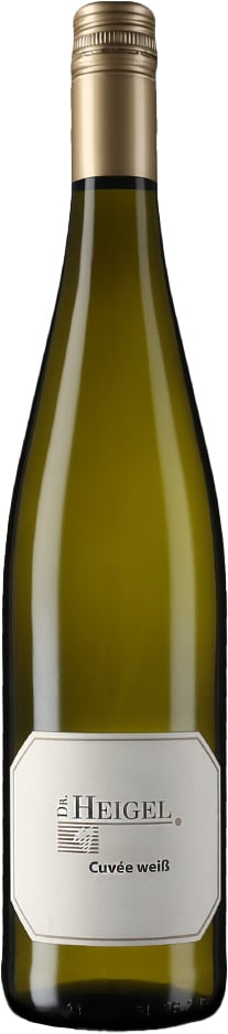 2018 Cuvée weiß feinfruchtig