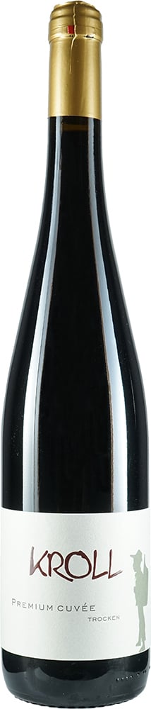 2023 Rotwein Premium Cuvee