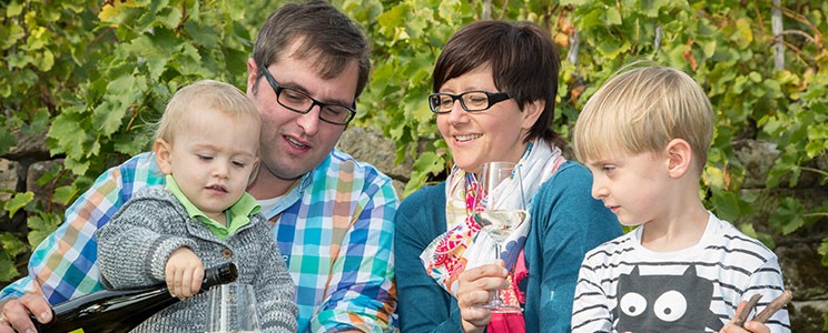 wein & gut Frank