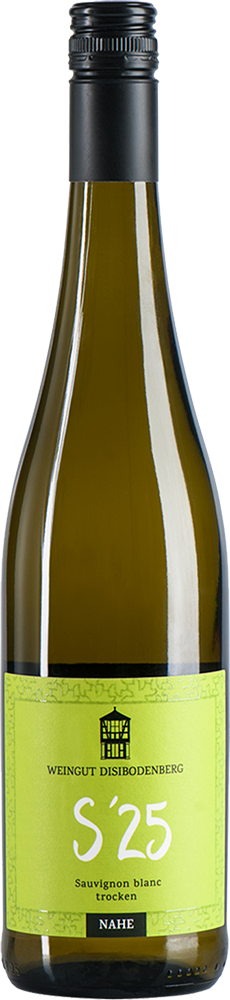 2025 "S´25" Sauvignon blanc