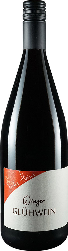 Winzer Glühwein Rot 1,0 L