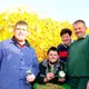 Weingut Klaus Gündling Goldberghof