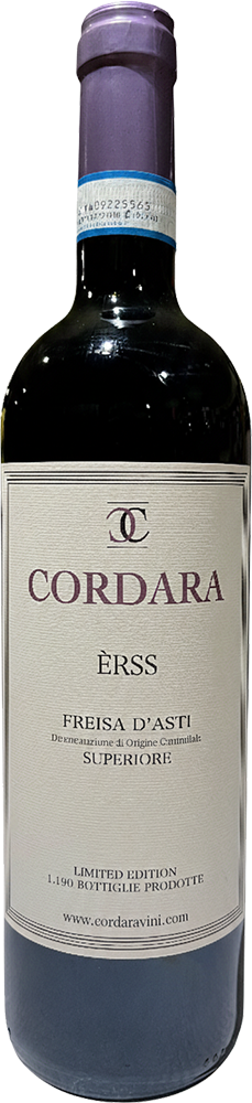 2023 Erss Freisa d’Asti DOC