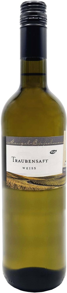 2023 Weißer Traubensaft