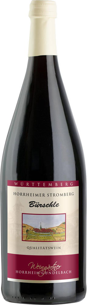 Bürschle 1,0 L