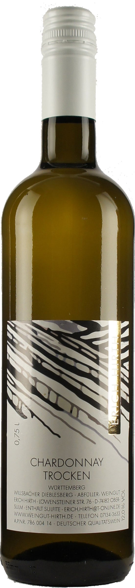 2025 Chardonnay
