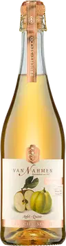 Frucht-Secco Apfel-Quitte (BIO) alkoholfrei BIO